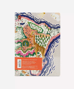 Liberty Maxine Notebooks - set of 2