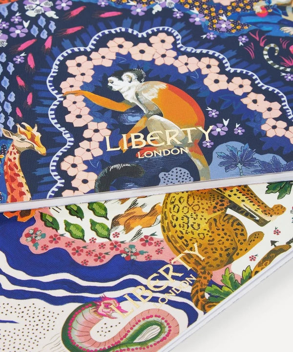 Liberty Maxine Notebooks - set of 2