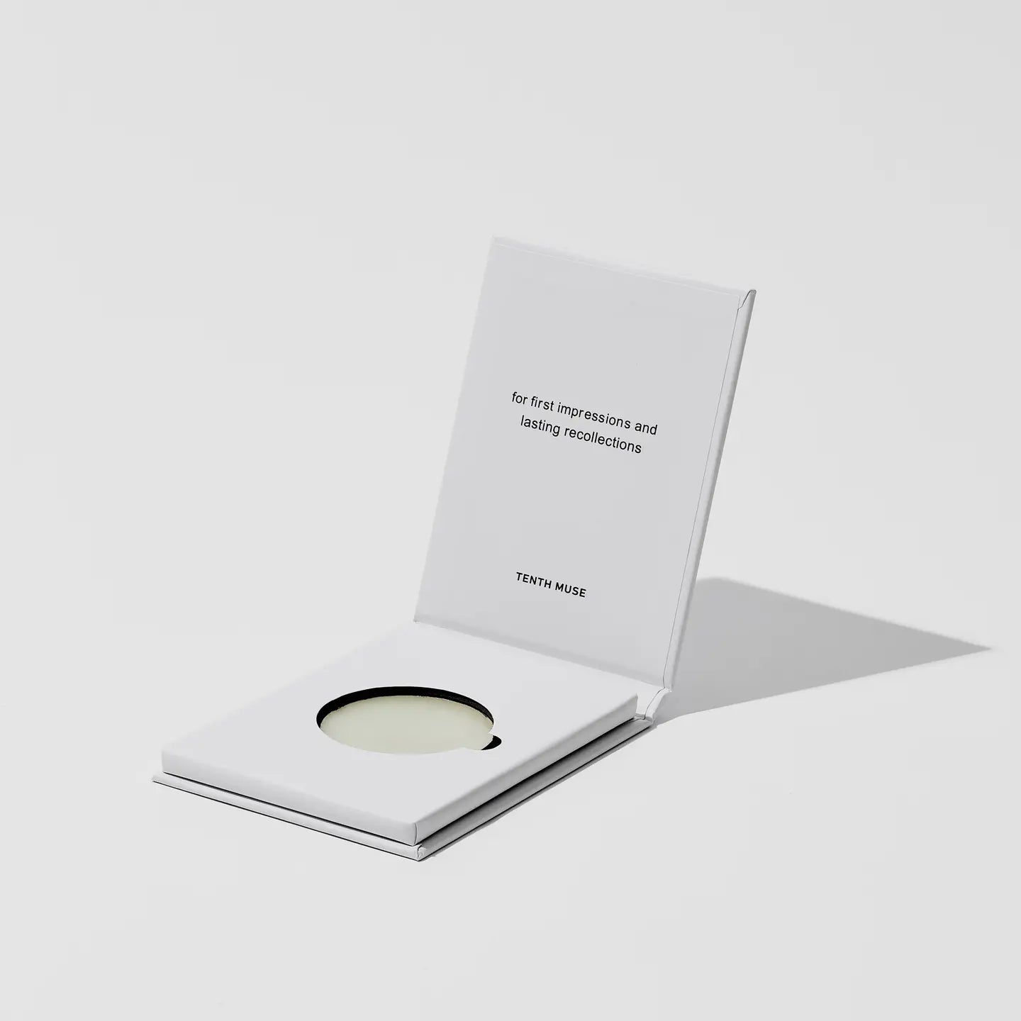 Mojo - Solid Perfume Balm