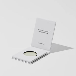 Mojo - Solid Perfume Balm