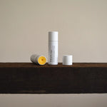 Load image into Gallery viewer, Sea Buckthorn &amp; Orange Natural Vegan Lip Balm
