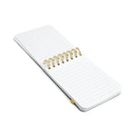 Load image into Gallery viewer, Mini Pocket Waterproof Notebook

