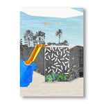 Load image into Gallery viewer, Bonnie &amp; Clyde &#39;Now The Fun Begins&#39; Notebook
