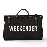 Load image into Gallery viewer, The WEEKENDER  Bag
