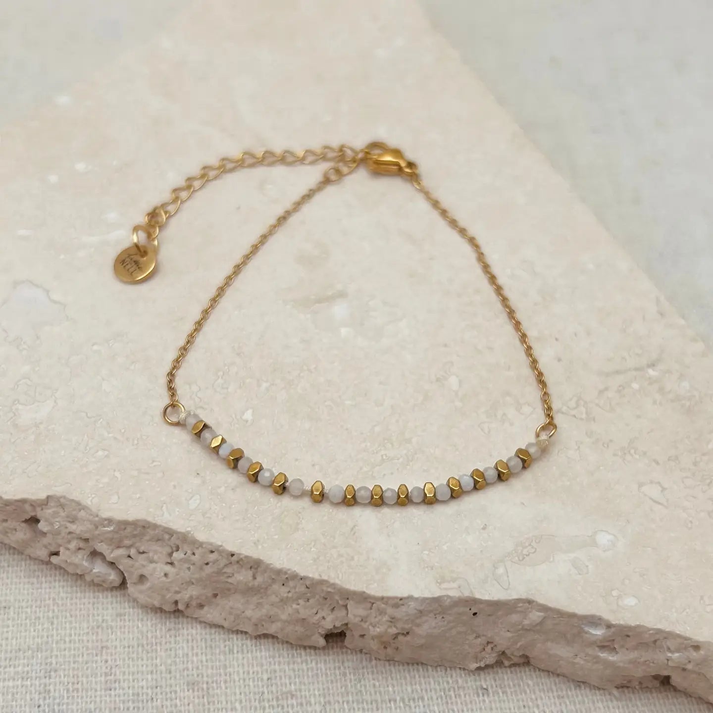 Bead Bracelet - various colours