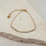 Load image into Gallery viewer, Bead Bracelet - various colours
