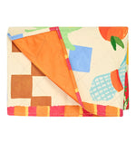 Load image into Gallery viewer, Supper Club Picnic Blanket
