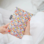 Load image into Gallery viewer, Liberty Print Hot Water Bottle - Libby

