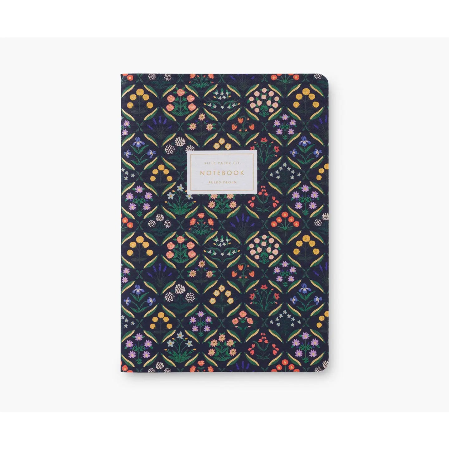 Estee Stitched Notebooks - pack of 3