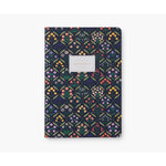 Load image into Gallery viewer, Estee Stitched Notebooks - pack of 3
