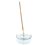 Load image into Gallery viewer, Dimple Incense Holder - Grey
