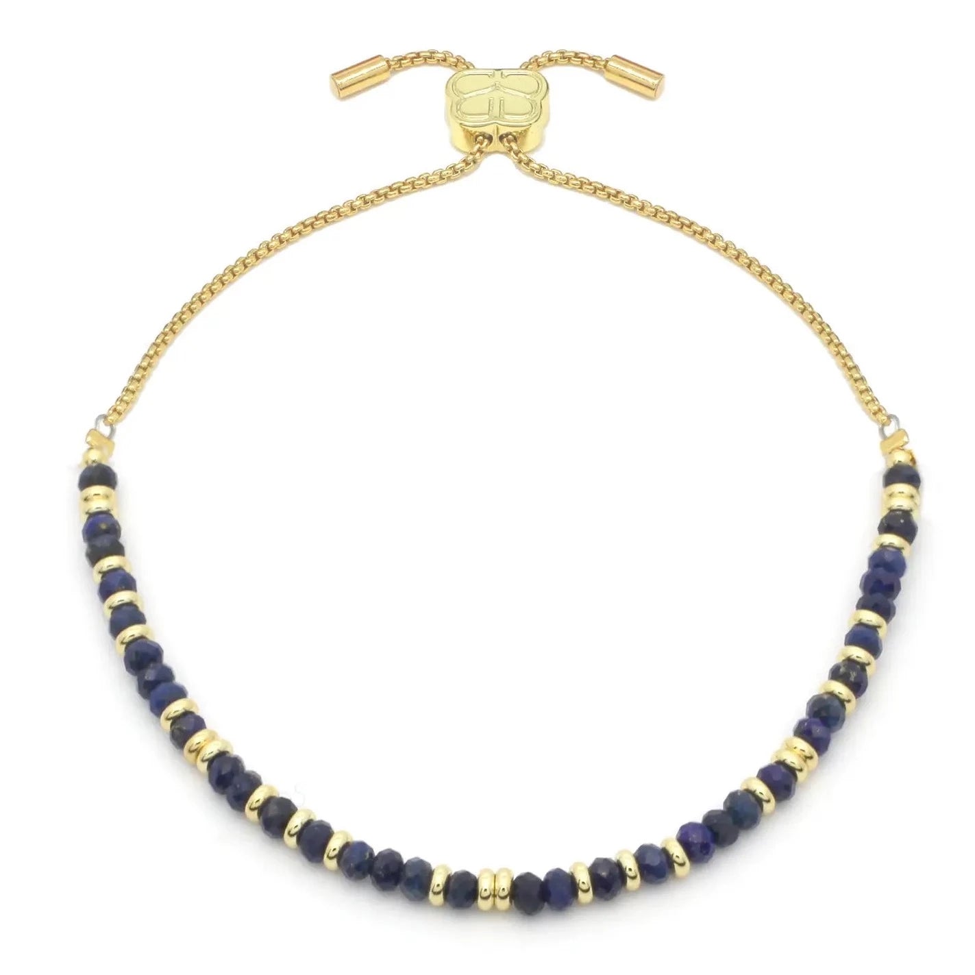 Lapis Lazuli Bracelet