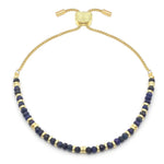 Load image into Gallery viewer, Lapis Lazuli Bracelet
