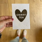 Load image into Gallery viewer, Chippy tea!
