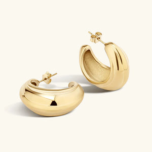 Koko Statement Hoops