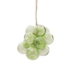 Load image into Gallery viewer, Bauble Cluster Decoration - Moss
