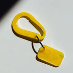 Load image into Gallery viewer, Carabiner Keyring - Various
