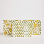 Load image into Gallery viewer, Sunshine Hand Block Printed Gift Bag - small / medium / large
