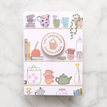 Load image into Gallery viewer, Hot Chocolate Connoisseur - Enamel Pin
