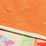 Load image into Gallery viewer, Supper Club Picnic Blanket
