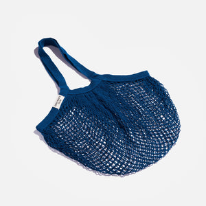 Organic Cotton String Bag - various colours