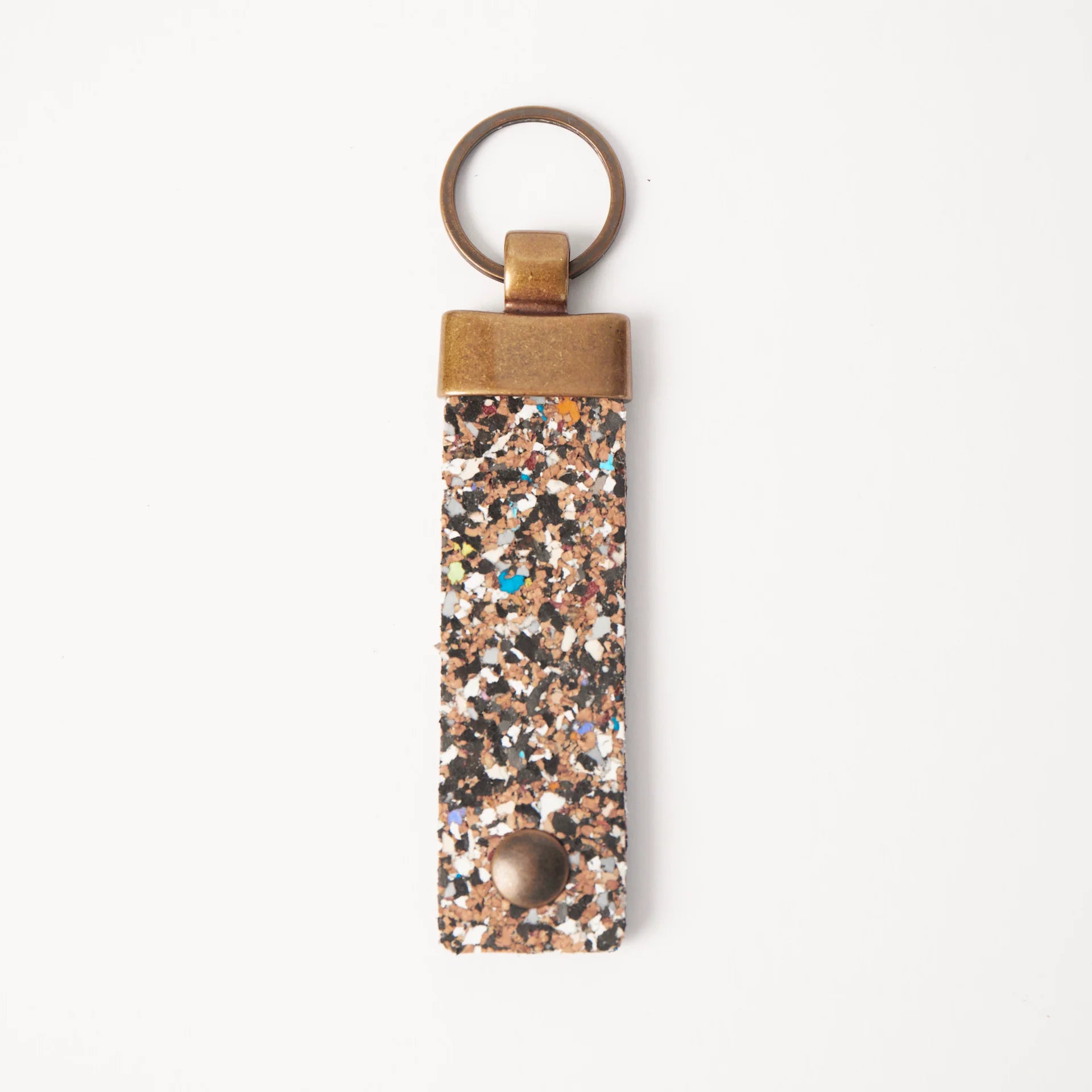 Eco Key Fob - Beach Clean