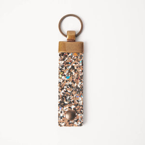 Eco Key Fob - Beach Clean