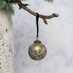 Load image into Gallery viewer, 3" Multi Sparkle Cheena Bauble
