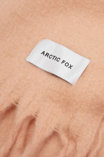 Load image into Gallery viewer, The Stockholm Scarf - Pink Clay
