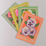 Load image into Gallery viewer, Pansy A5 Print
