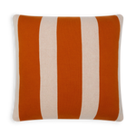 Load image into Gallery viewer, Enkel Cushion Cover - Burnt Orange
