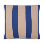 Load image into Gallery viewer, Enkel Cushion Cover - Cobalt Blue
