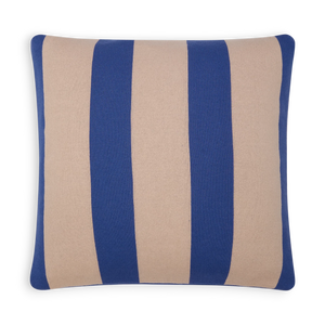 Enkel Cushion Cover - Cobalt Blue