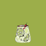 Load image into Gallery viewer, Spicy Margarita Print
