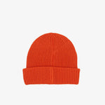 Load image into Gallery viewer, Recycled Bottle Beanie - Coral
