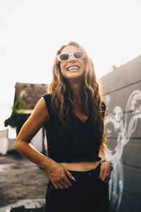 Reed Recycled Plastic Sunglasses