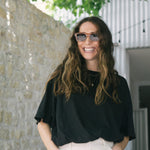 Load image into Gallery viewer, Max Recycled Plastic Sunglasses - mustard
