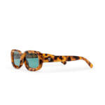 Load image into Gallery viewer, Havana Recycled Plastic Sunglasses - leopard
