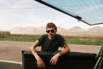 Load image into Gallery viewer, AK Recycled Plastic Sunglasses
