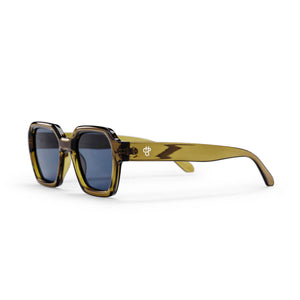 AK Recycled Plastic Sunglasses