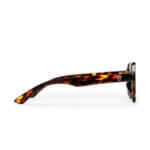 Load image into Gallery viewer, Cocas Recycled Plastic Sunglasses - tortoise
