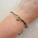 Load image into Gallery viewer, Everyday sunrise bead bracelet
