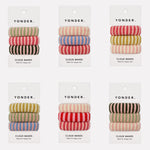 Load image into Gallery viewer, Cloud Band Hair Bands - pack of 3 - various colours
