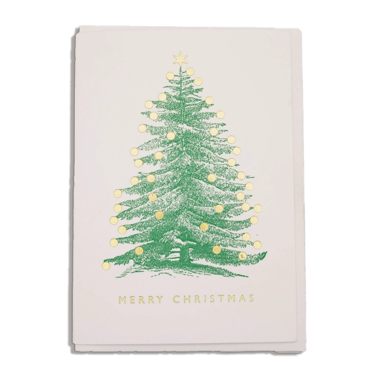 Christmas Tree Pack