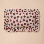 Load image into Gallery viewer, Pink Star Cushion
