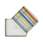 Load image into Gallery viewer, Coloured Straw Set - set of 6
