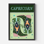 Load image into Gallery viewer, Horoscope Print - various
