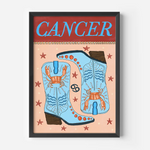 Load image into Gallery viewer, Horoscope Print - various
