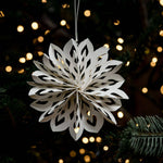 Load image into Gallery viewer, Paper Hanging Decoration - Orion
