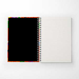 City Folk Notebook